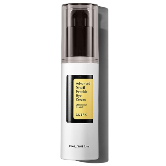 COSRX Snail Peptide Eye-25ML